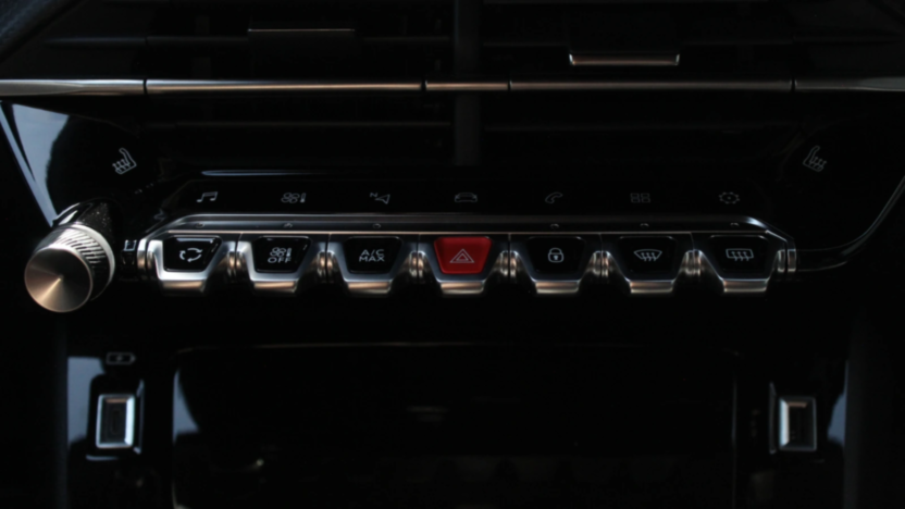 PEUGEOT 2008 2008 1.2 PureTech Allure Pack S&S EAT8