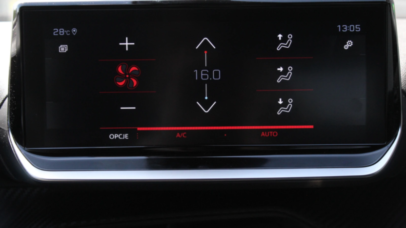 PEUGEOT 2008 2008 1.2 PureTech Allure Pack S&S EAT8