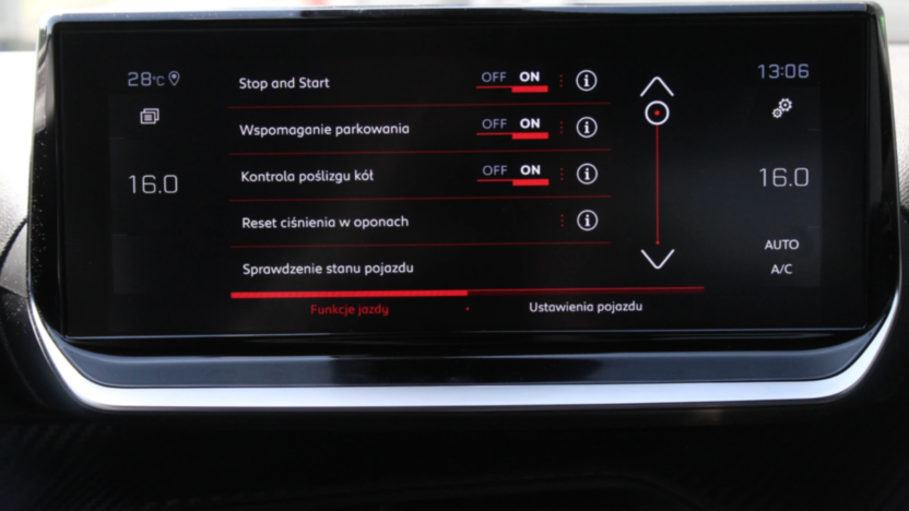 PEUGEOT 2008 2008 1.2 PureTech Allure Pack S&S EAT8