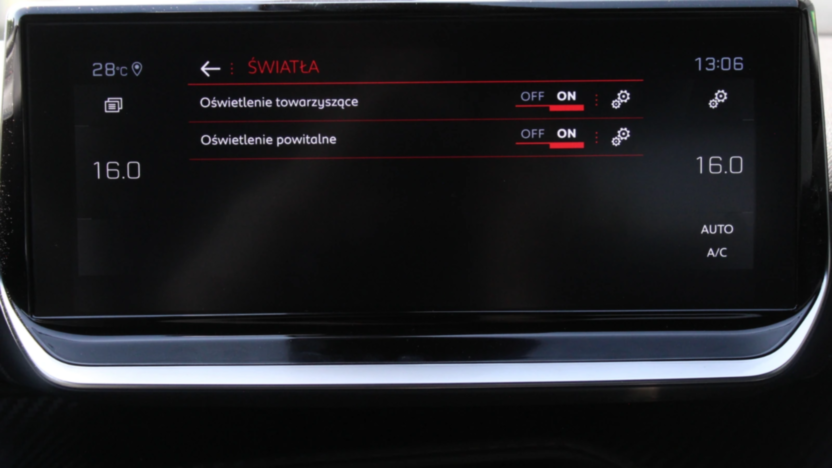 PEUGEOT 2008 2008 1.2 PureTech Allure Pack S&S EAT8