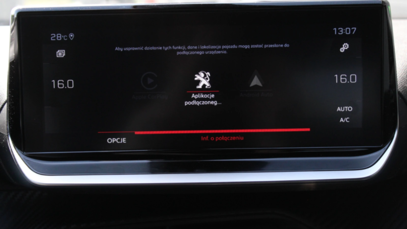 PEUGEOT 2008 2008 1.2 PureTech Allure Pack S&S EAT8