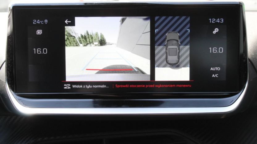 PEUGEOT 2008 2008 1.2 PureTech Allure Pack S&S EAT8
