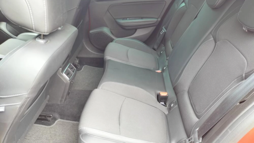 RENAULT Megane Megane 1.5 Blue dCi Techno EDC