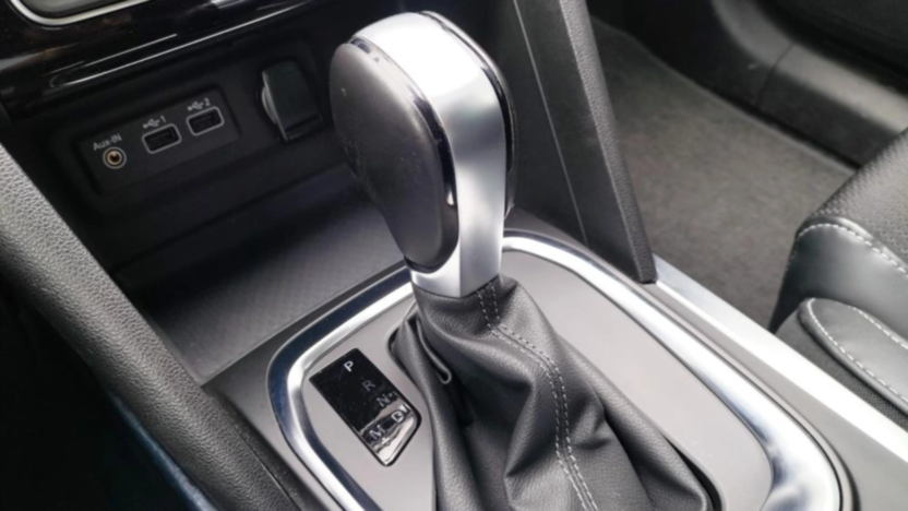 RENAULT Megane Megane 1.5 Blue dCi Techno EDC