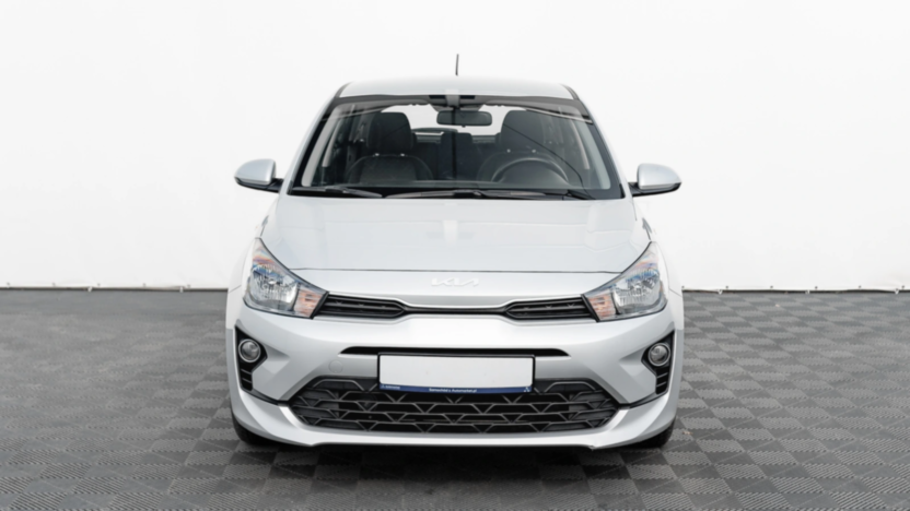 KIA Rio Rio 1.2 M