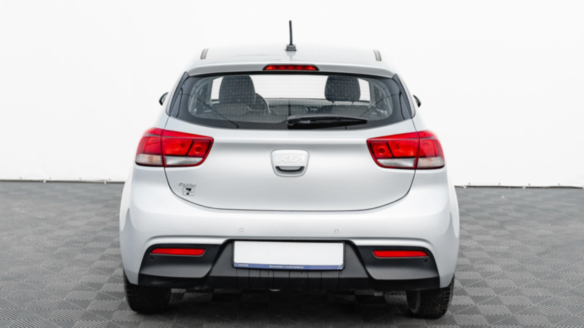 KIA Rio Rio 1.2 M