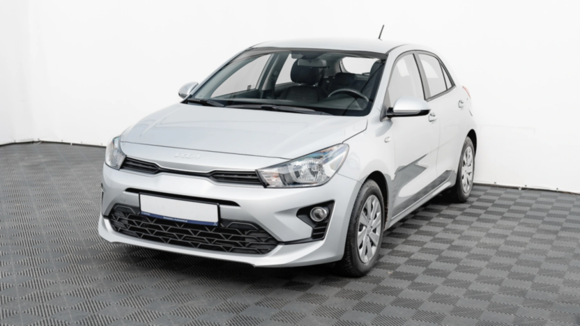 KIA Rio Rio 1.2 M