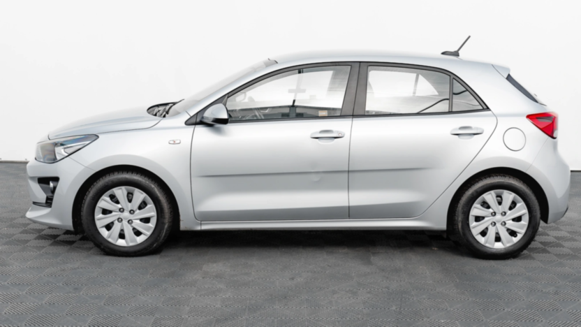KIA Rio Rio 1.2 M