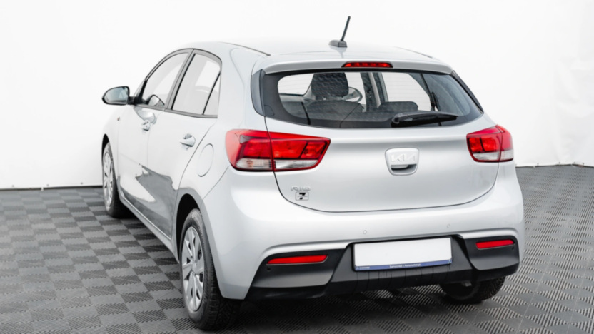 KIA Rio Rio 1.2 M