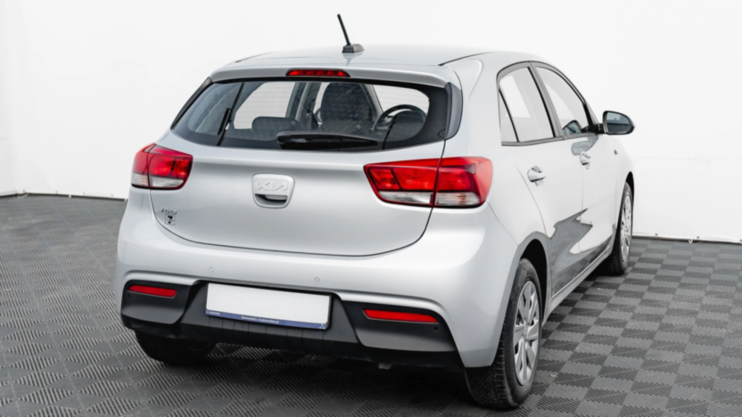 KIA Rio Rio 1.2 M