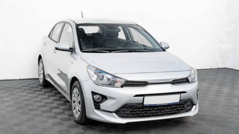 KIA Rio Rio 1.2 M
