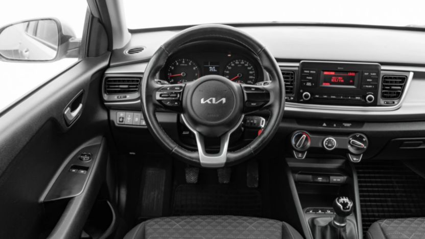 KIA Rio Rio 1.2 M