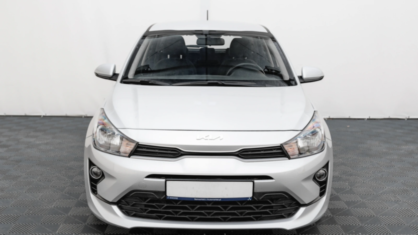 KIA Rio Rio 1.2 M