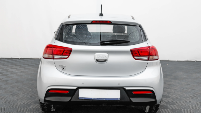 KIA Rio Rio 1.2 M