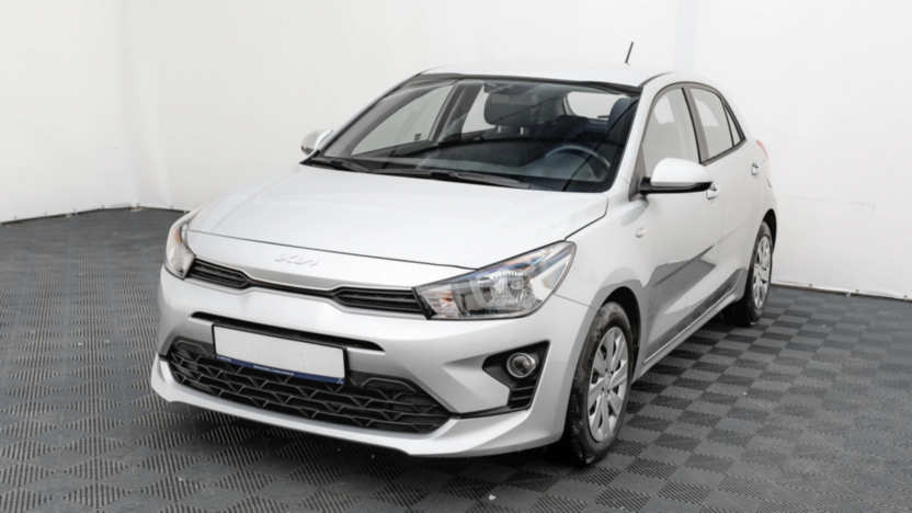 KIA Rio Rio 1.2 M