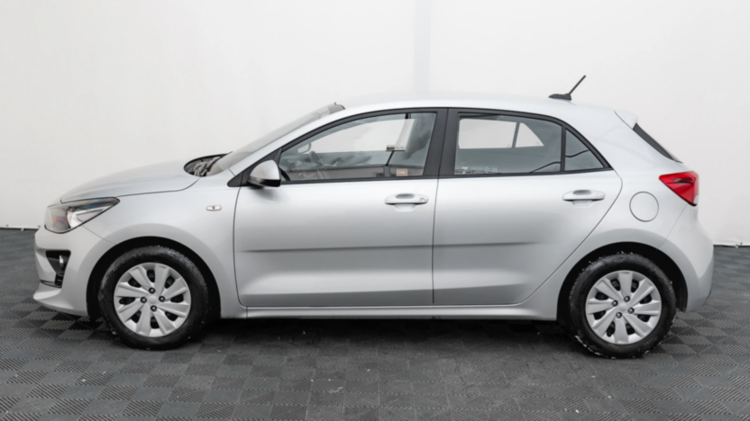 KIA Rio Rio 1.2 M