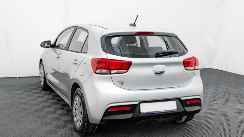 KIA Rio Rio 1.2 M