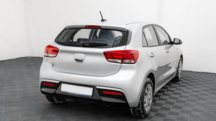 KIA Rio Rio 1.2 M