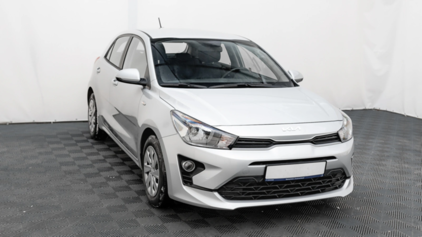 KIA Rio Rio 1.2 M