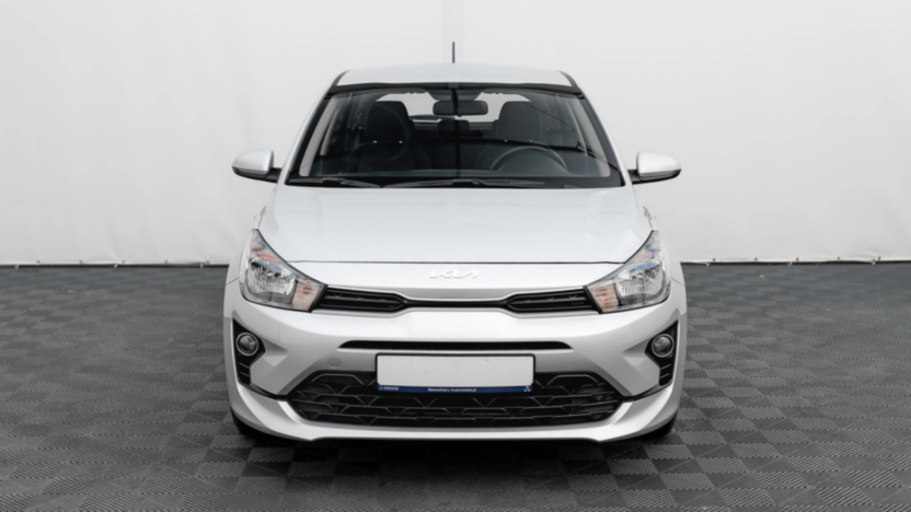 KIA Rio Rio 1.2 M