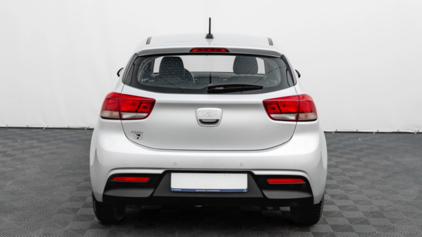 KIA Rio Rio 1.2 M
