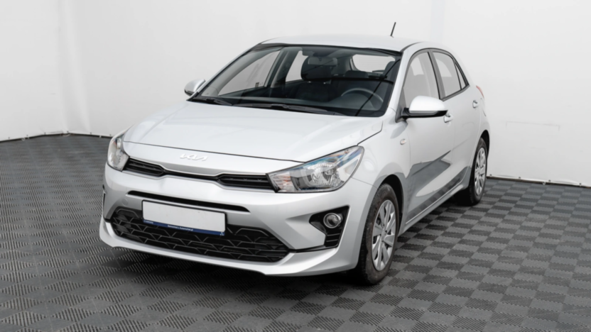 KIA Rio Rio 1.2 M