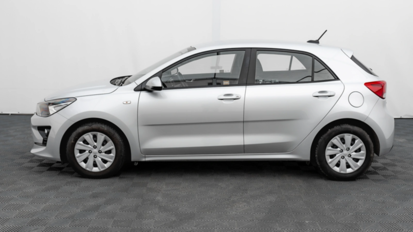KIA Rio Rio 1.2 M