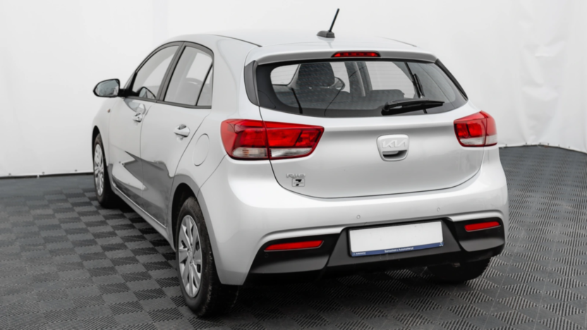 KIA Rio Rio 1.2 M