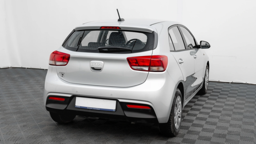 KIA Rio Rio 1.2 M