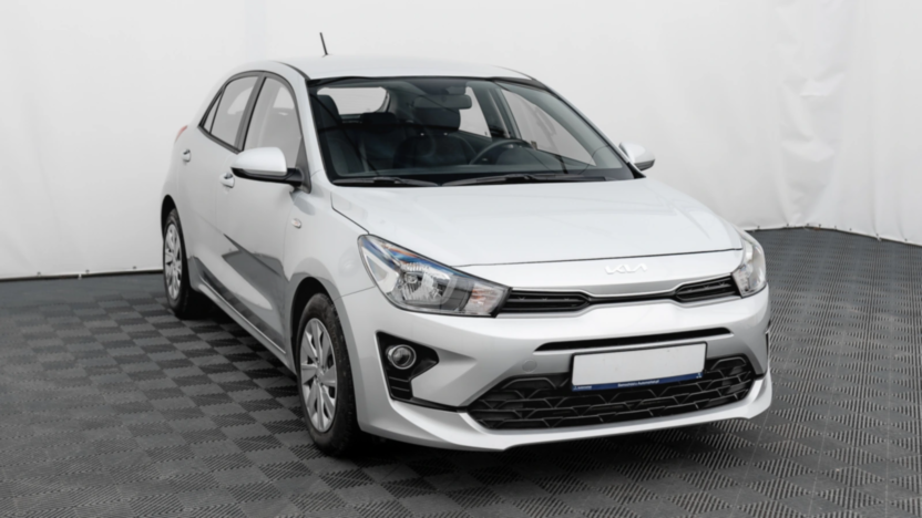 KIA Rio Rio 1.2 M