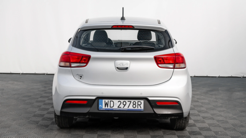 KIA Rio Rio 1.2 M