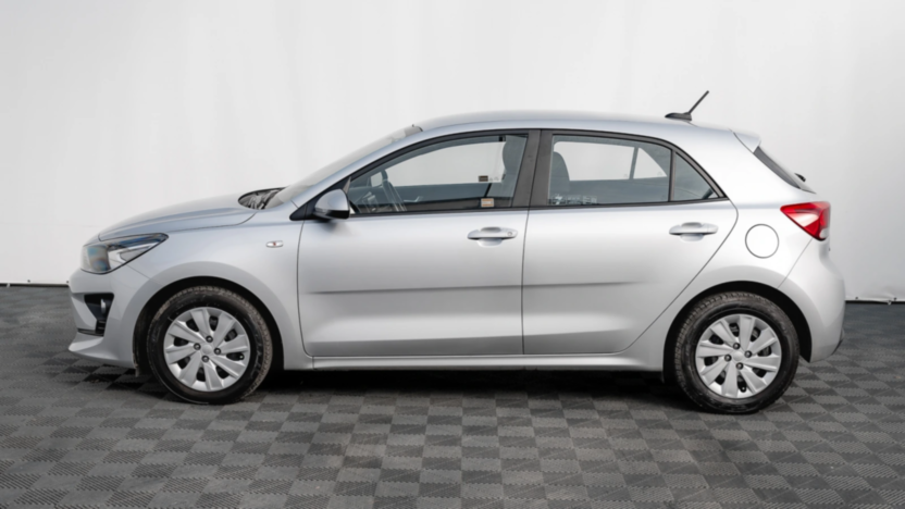KIA Rio Rio 1.2 M