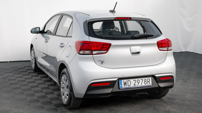 KIA Rio Rio 1.2 M