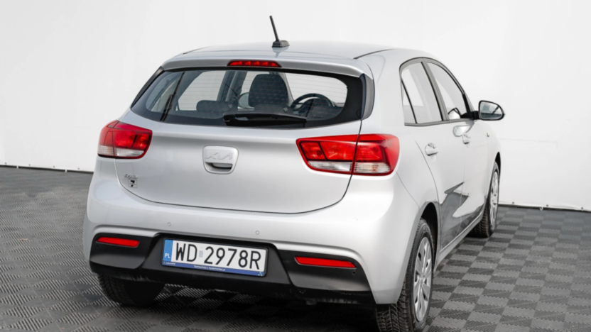 KIA Rio Rio 1.2 M