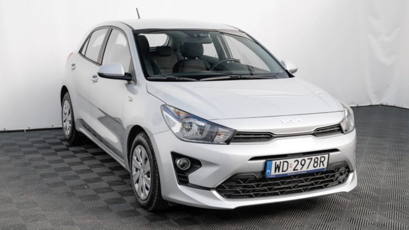 KIA Rio Rio 1.2 M