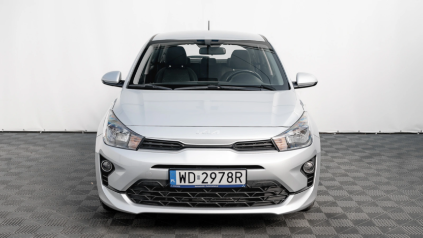 KIA Rio Rio 1.2 M