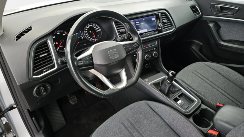 SEAT ATECA Ateca 2.0 TDI Style S&S