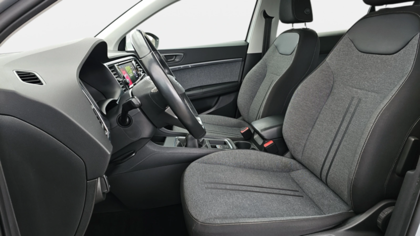 SEAT ATECA Ateca 2.0 TDI Style S&S