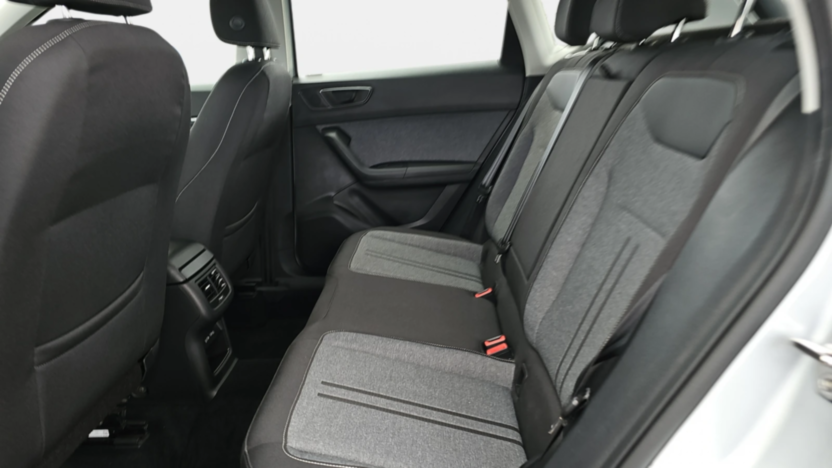 SEAT ATECA Ateca 2.0 TDI Style S&S