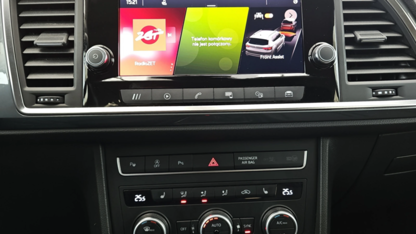 SEAT ATECA Ateca 2.0 TDI Style S&S
