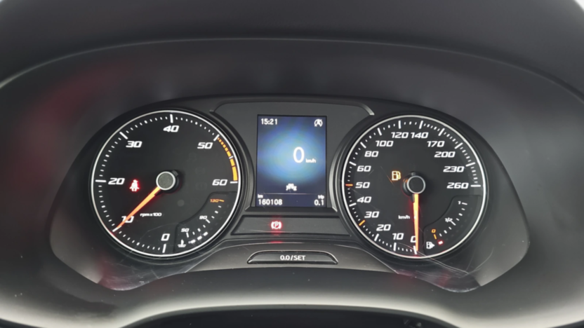 SEAT ATECA Ateca 2.0 TDI Style S&S