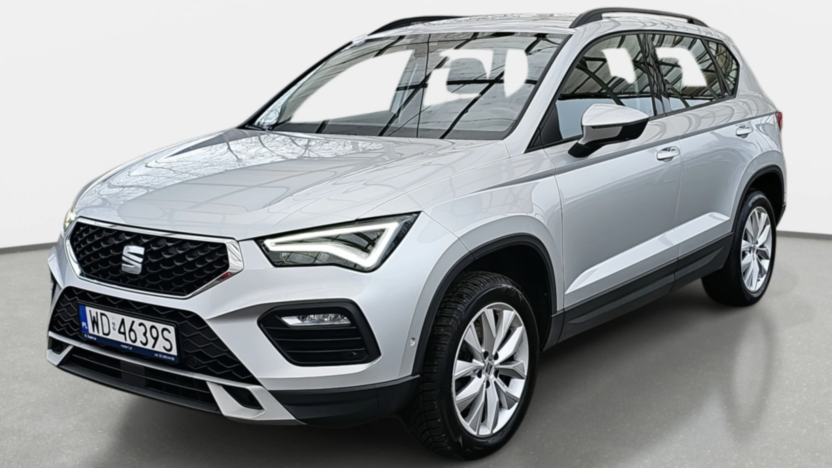 SEAT ATECA Ateca 2.0 TDI Style S&S