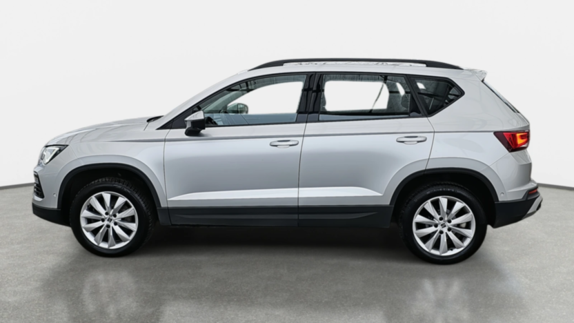 SEAT ATECA Ateca 2.0 TDI Style S&S