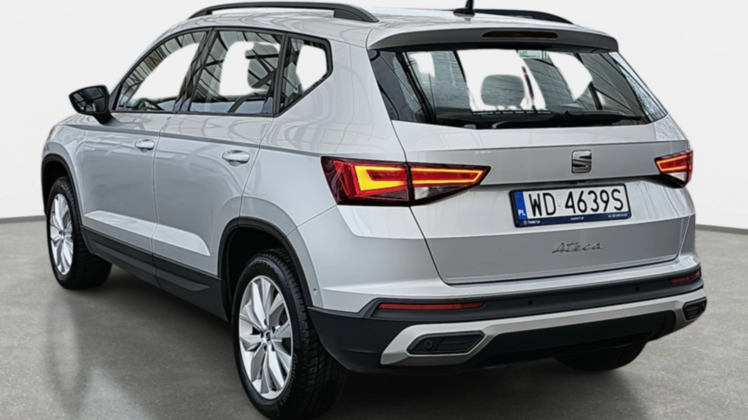 SEAT ATECA Ateca 2.0 TDI Style S&S