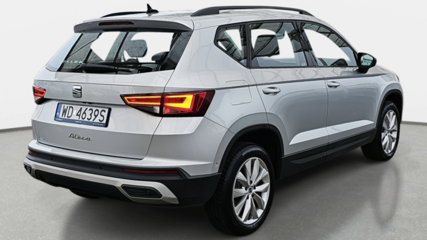 SEAT ATECA Ateca 2.0 TDI Style S&S