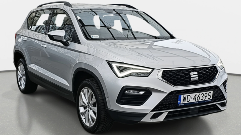 SEAT ATECA Ateca 2.0 TDI Style S&S