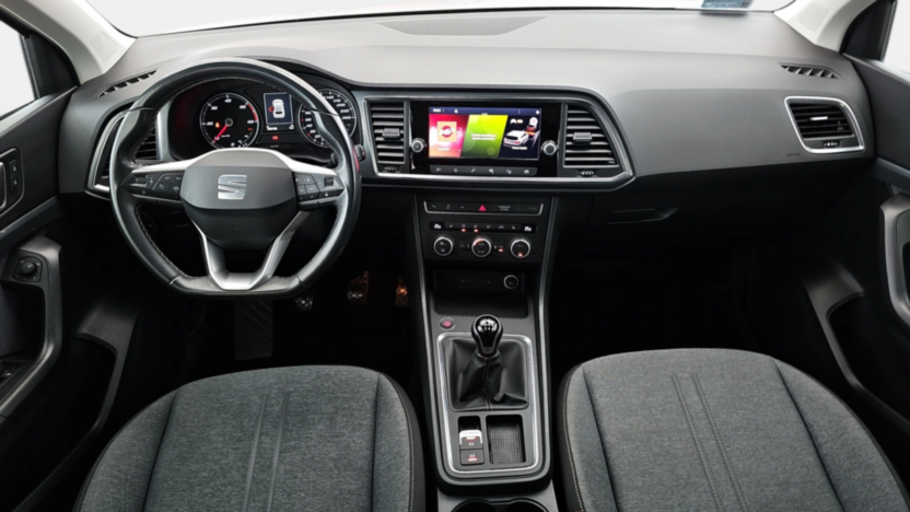 SEAT ATECA Ateca 2.0 TDI Style S&S
