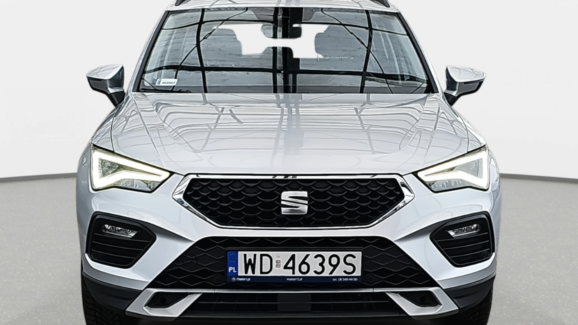 SEAT ATECA Ateca 2.0 TDI Style S&S