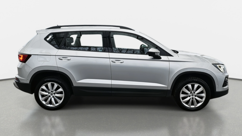SEAT ATECA Ateca 2.0 TDI Style S&S