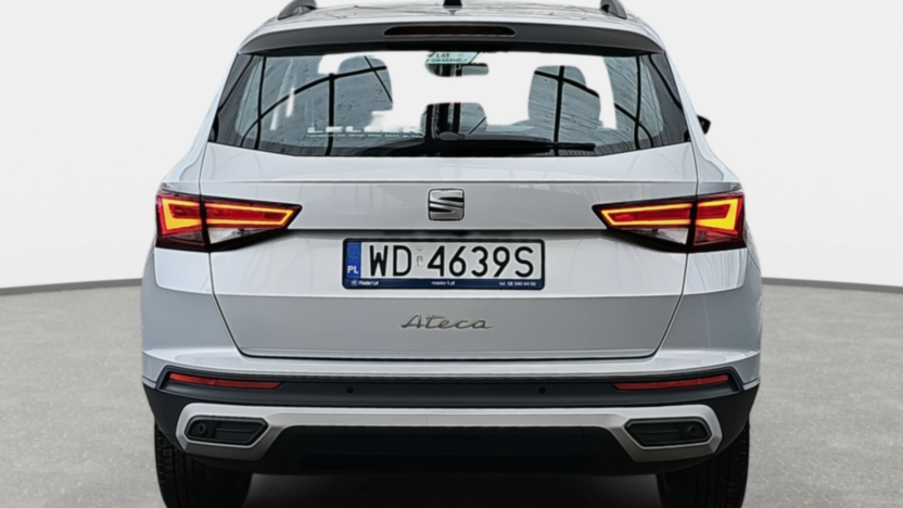 SEAT ATECA Ateca 2.0 TDI Style S&S